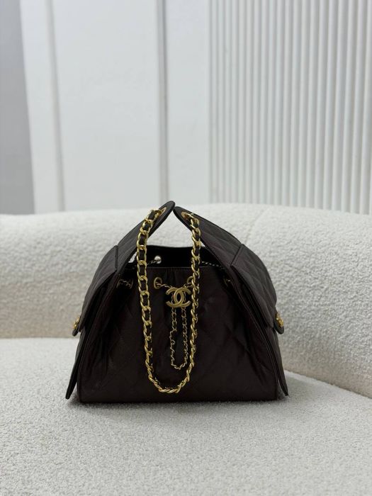 Сумка Chanel PREMIUM Натуральна кожа
