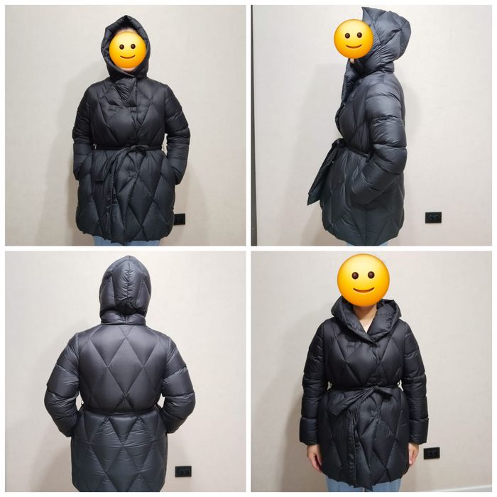 Продам куртку женскую