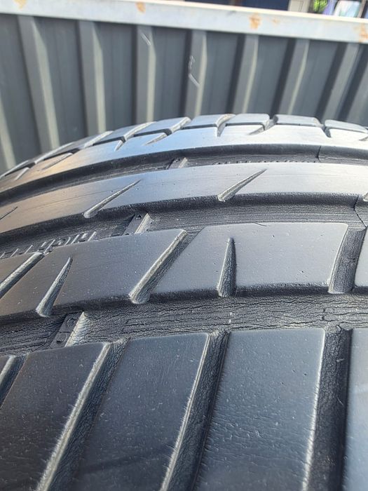 Anvelope vara ford fiesta