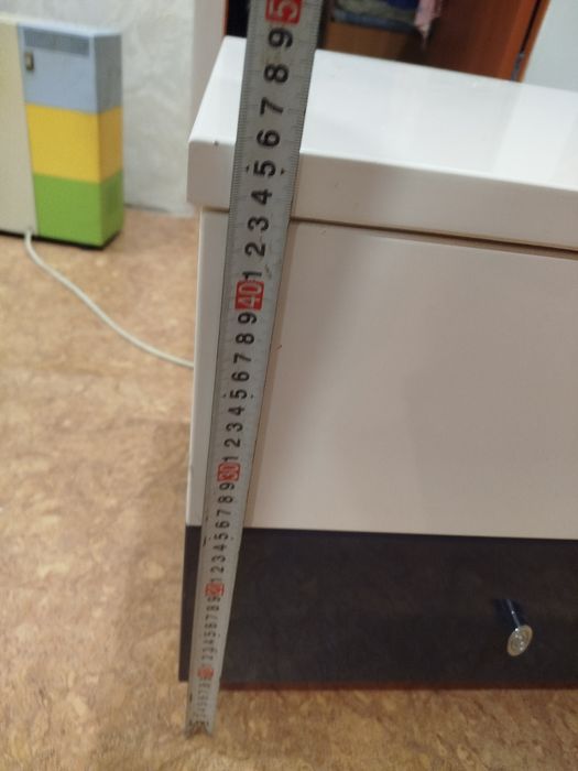 Тумбочка, тумбочка