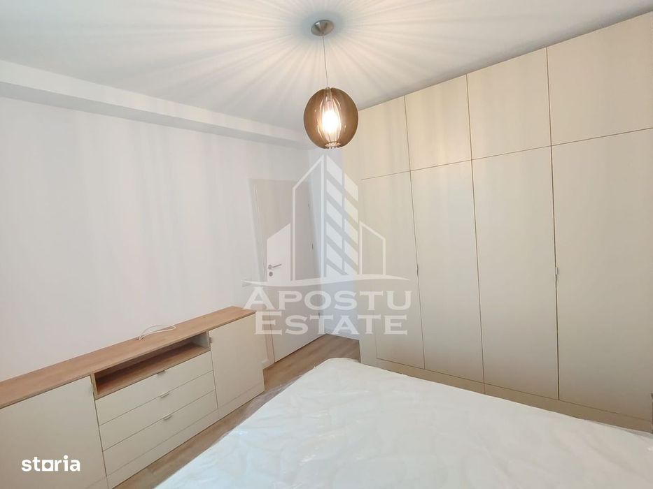 Apartament modern 2 camere, pet friendly,  X City Towers -Timisoara