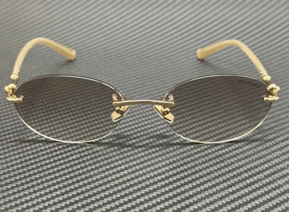 Очки Tiffany TF3104D