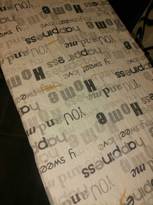 Masa de calcat si fier