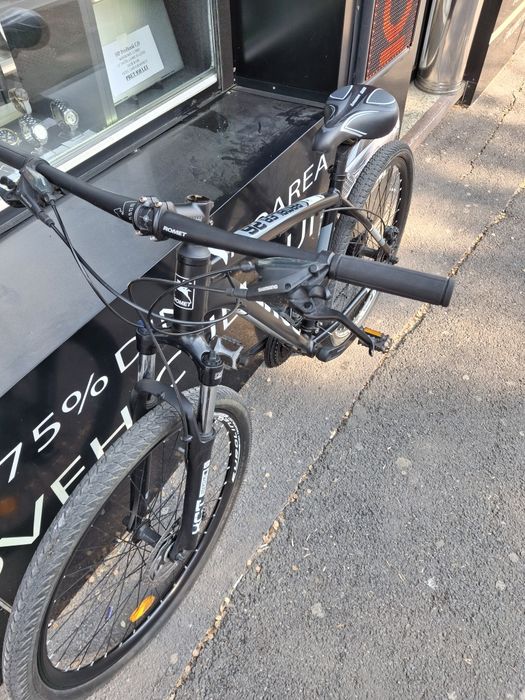 Bicicleta de Munte MTB  Romet Rambler