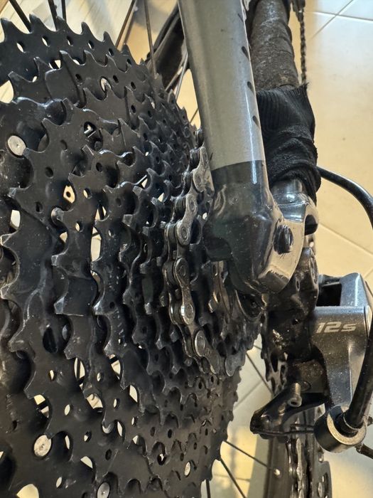 Ocazie Cannondale SL 3