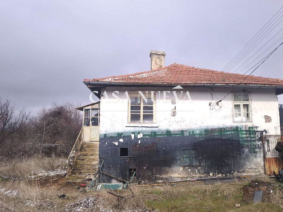 Продава се Къща в с. Бабица, Област Перник - 84 кв.м за 170 €/кв.м - Снимка #5