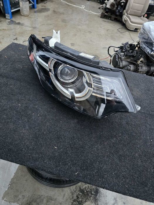 Оригинален фар Land Rover Discovery Sport* Si4  Led Bixenon