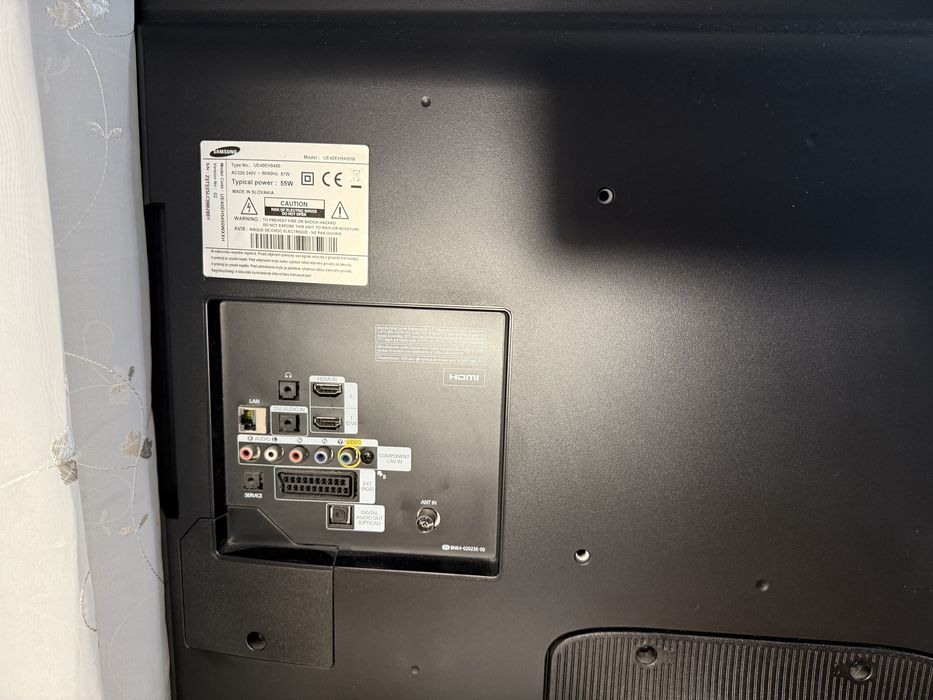 Televizor Samsung   Full HD   104 cm