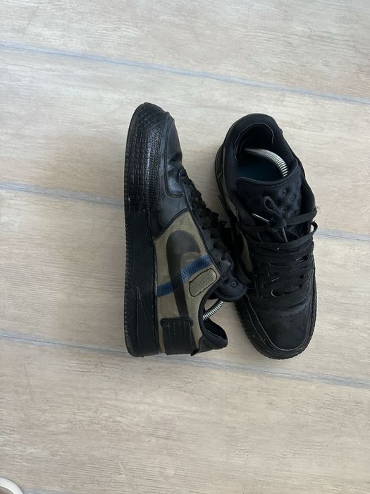 Nike Air Force 1 отлично състояние размер 42