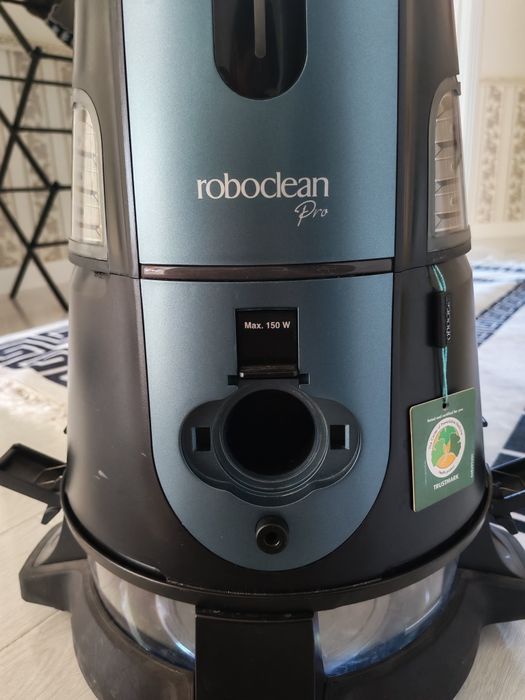 Пылесос ROBOCLEAN сатылады