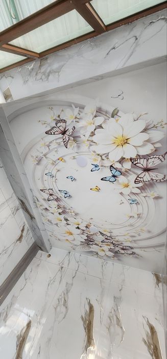 Vodiy natyajnoy patalok