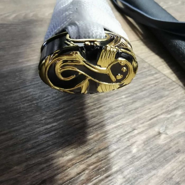 Katana Стомана Devil May Cry 5 Vergil Nero Yamato Anime Ямато Катана