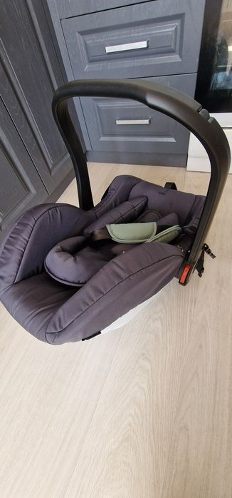 Детское автокресло