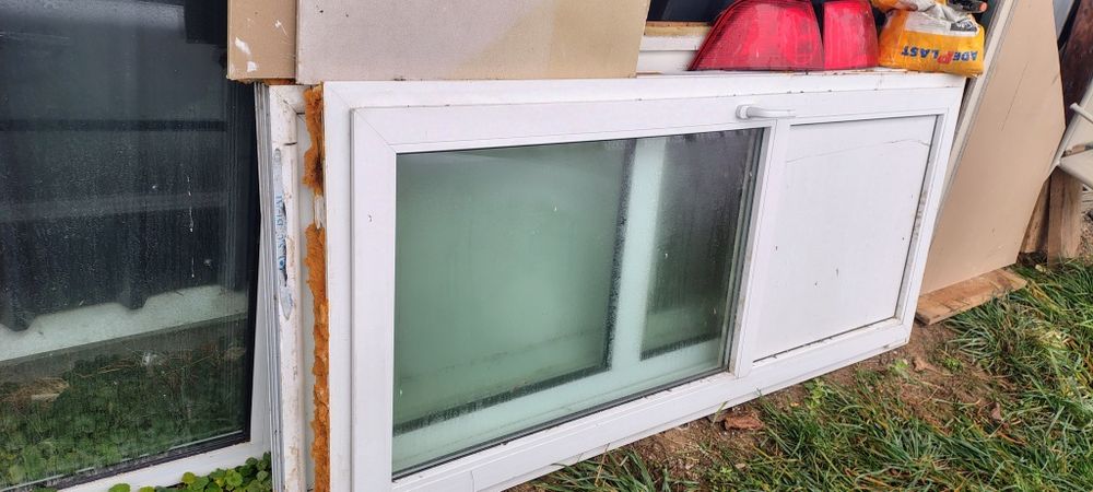 Terestre termopan și uși termpan