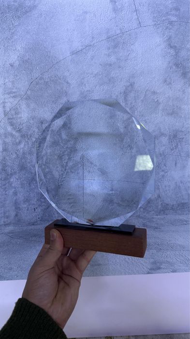 Статуэтки награды