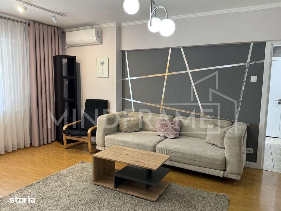 Piata Sudului Vacaresti Parc Tineretului Metrou Renovat Parcare