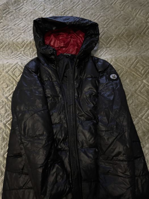 Продам недорого пуховик