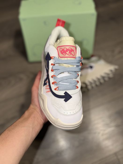 Off White Odsy 1000