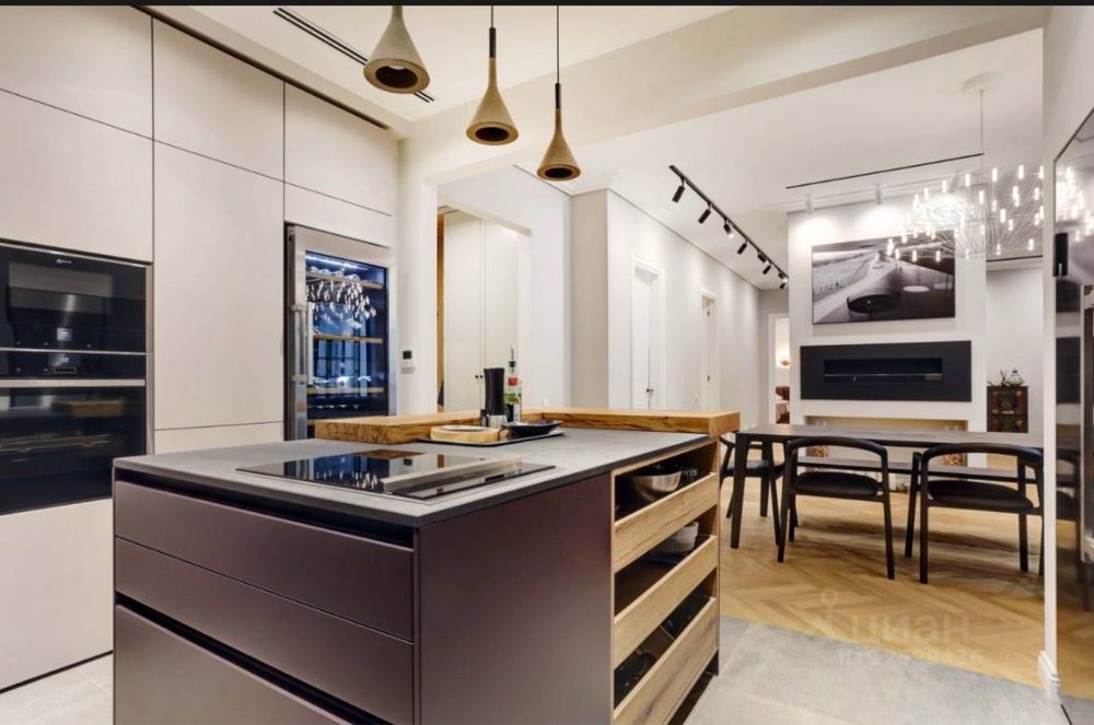 Ташкент Сити-Gardens! Сдается шикарная 3-х комнатная в элит комплексе!