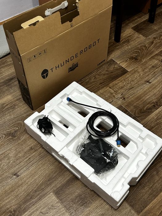 Монитор 24.5" ThundeRobot LF25F180