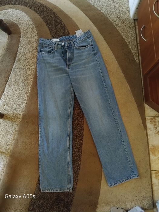 Дамски дънки ZARA