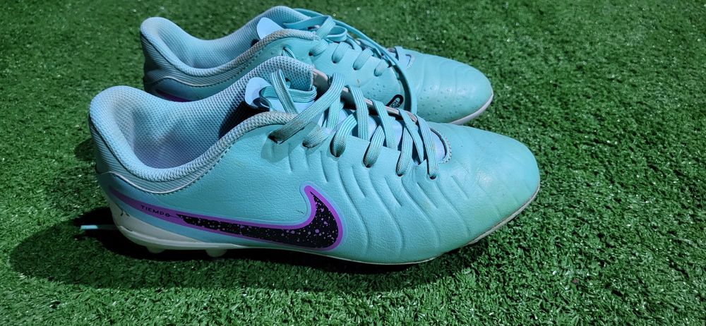 Ghete Nike, marimea 37.5