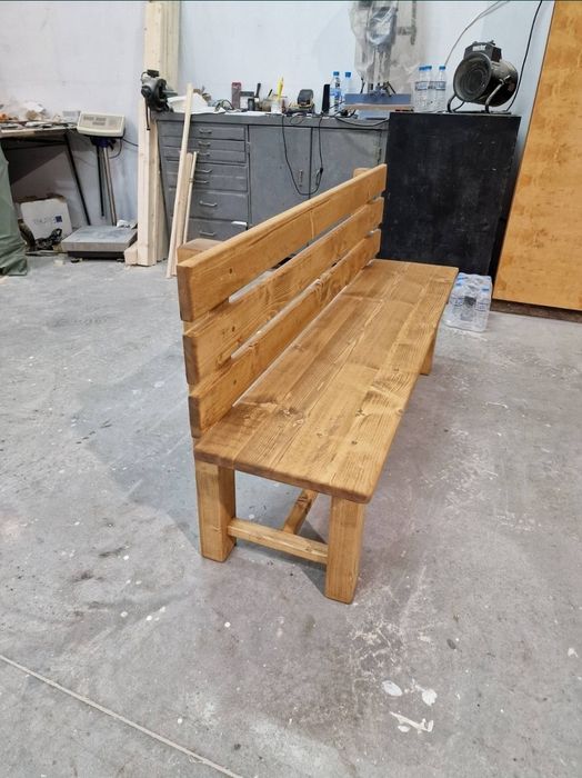 Всичко  от  дърво