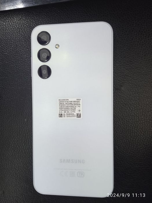 Samsung Galaxy A25 5G 6/128