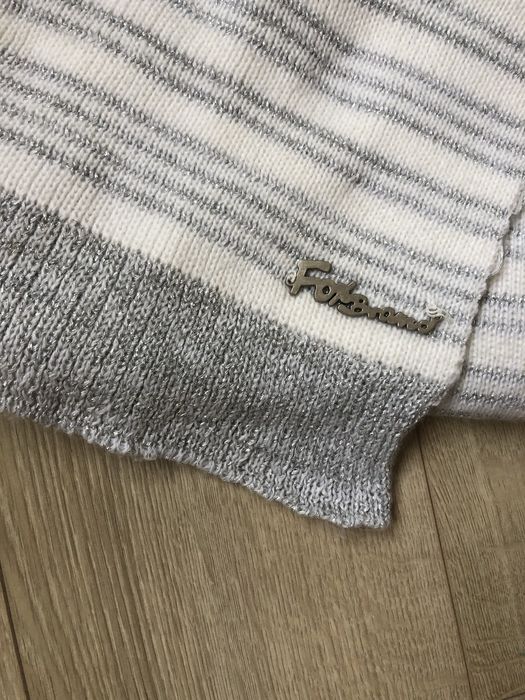 Шал дамски с ламе