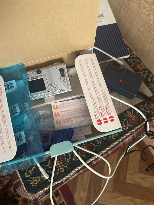 фото камеры цифровые