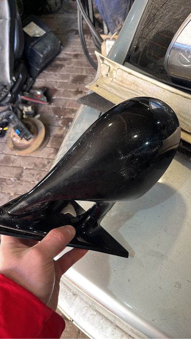 М3 зеркало бмв е36 правое