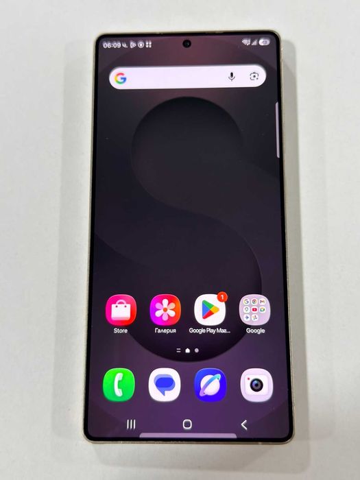 Samsung S25 Ultra 256GB