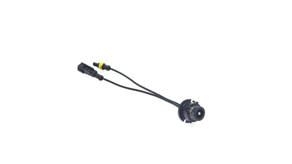 Cablu conector pentru Bec Xenon D2S D2R / D4S D4R