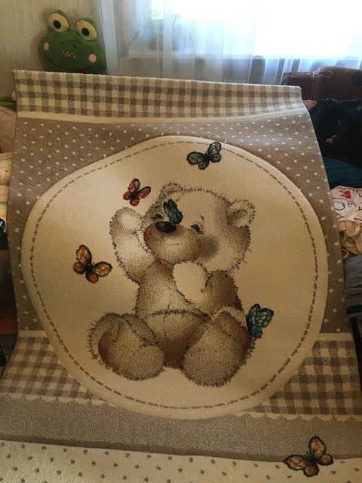 Килим нов купен от Айко