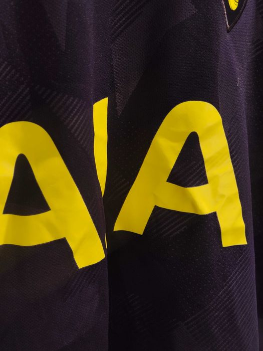 Tottenham Nike 2017-18 Тениска/Мъжка L