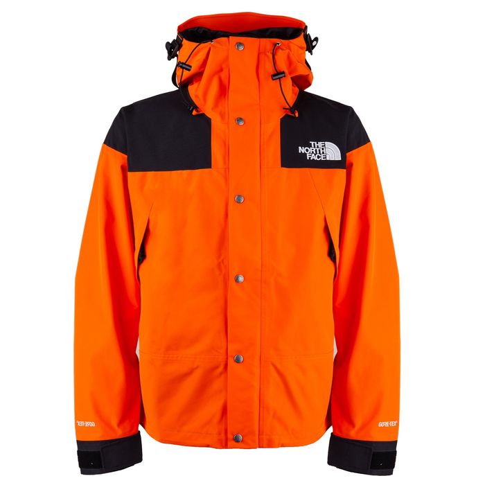 Продам куртку The North Face 1990 Mountain Jacket GTX