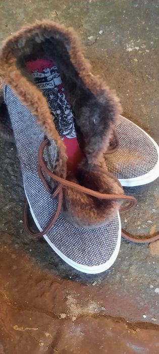 Încălțăminte adidas 36- 37