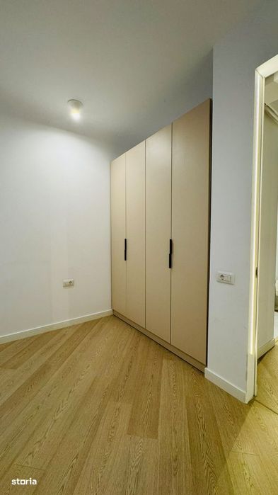 Apartament 3 camere | Cortina North | Parcare inclusa