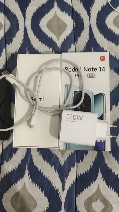Redmi note 14 pro 5g