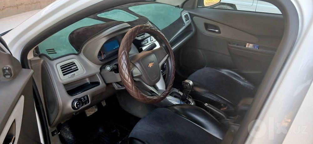 chevrolet cobalt