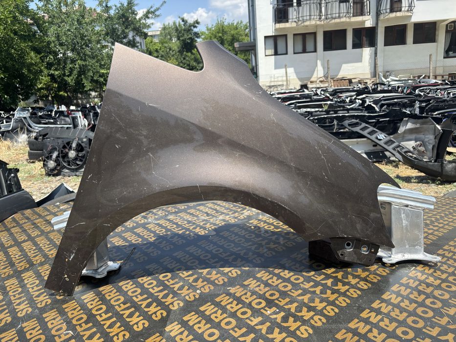 Калник VW Touran