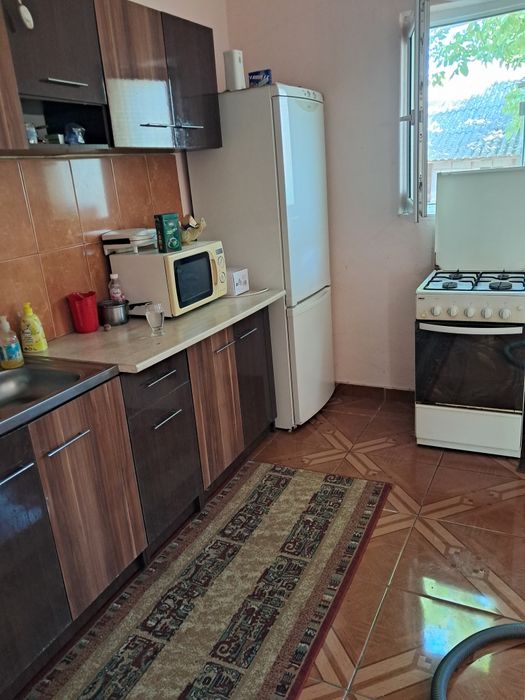 Casa și teren în Comuna Ciupercării Noi