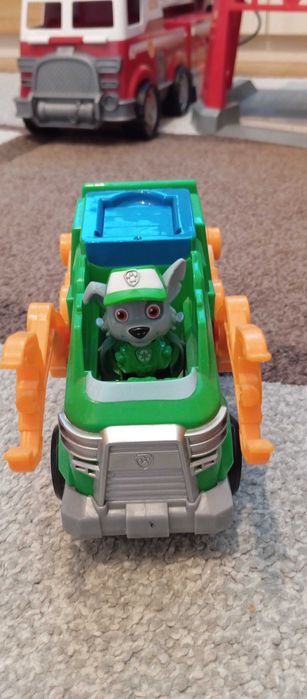 Колекция "Пес патрул"