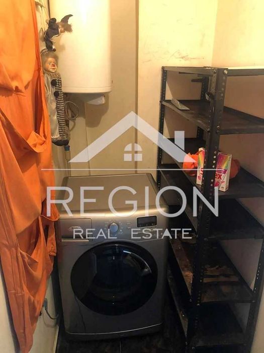 Дава се под наем Двустаен апартамент в Варна, Колхозен пазар - 65 кв.м за 408 € - Снимка #16