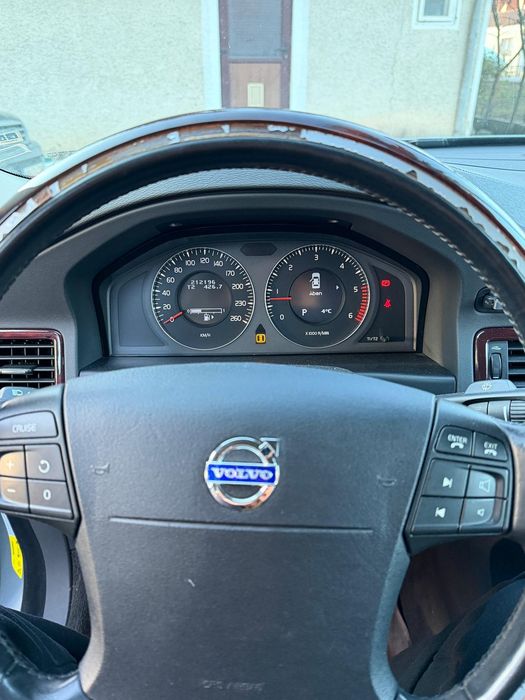 VOLVO S80 2007 — imagine 2