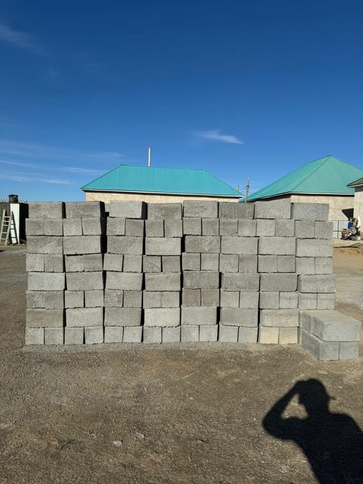 Пескоблоки р/р 18/35