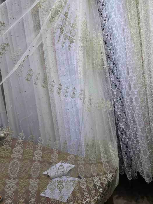 Нови модели дантела плат-  4 € .л.м. от мсмпердета.бг