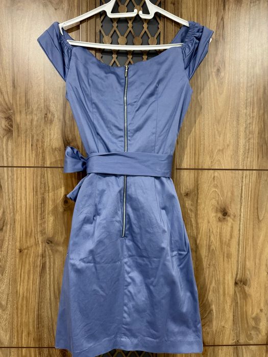 Стилни рокли Mohito и Vero Moda