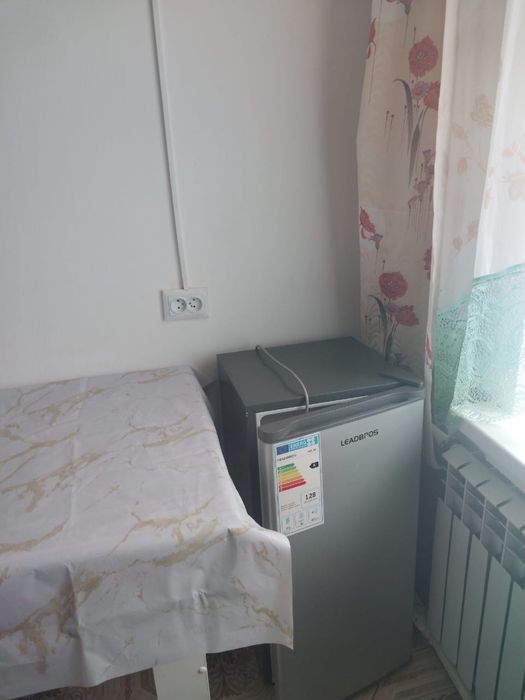 Квартира жала беріледі