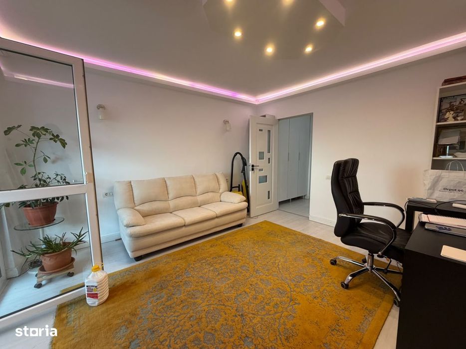 Apartament 2 Camere -Calea Vacaresti - Centrala si Parcare — fotografia 1